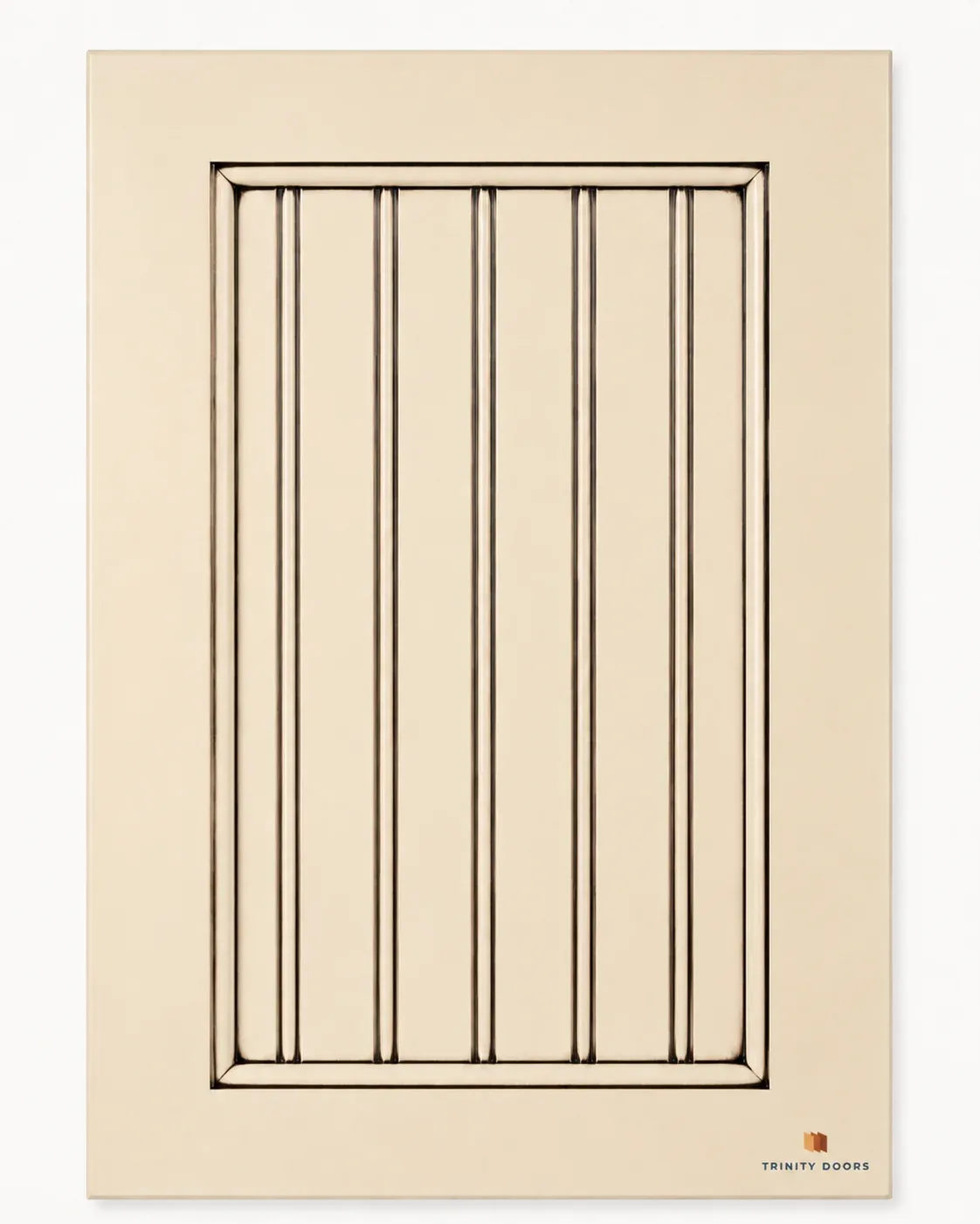 Shaker-Style Doors